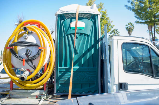 Best High-end porta potty rental  in Buckhorn, CA