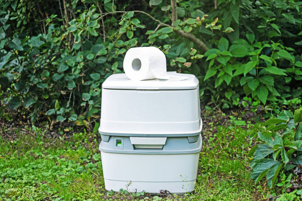 Best Porta potty rental near me  in Buckhorn, CA