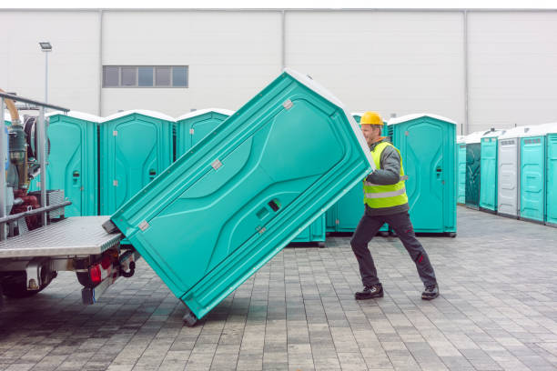 Best Affordable porta potty rental  in Buckhorn, CA