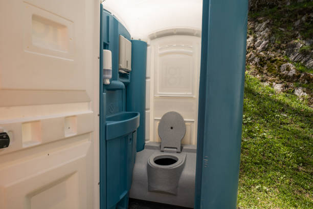 Best Long-term porta potty rental  in Buckhorn, CA