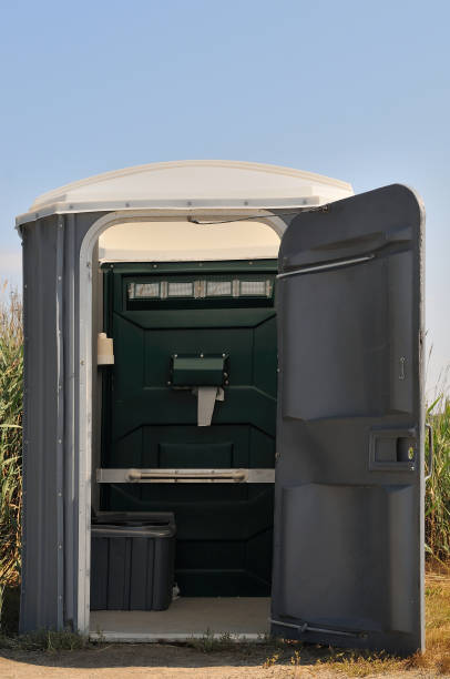 Best High-end porta potty rental  in Buckhorn, CA