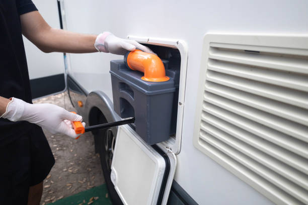Best Porta potty rental near me  in Buckhorn, CA