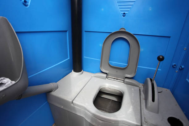 Best Portable toilet rental cost  in Buckhorn, CA