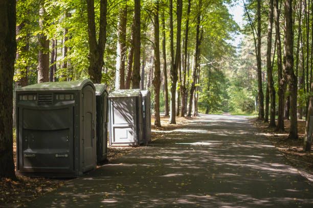 Sanitation services for porta potties in Buckhorn, CA