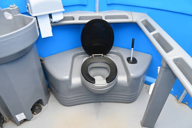 Best Event porta potty rental  in Buckhorn, CA