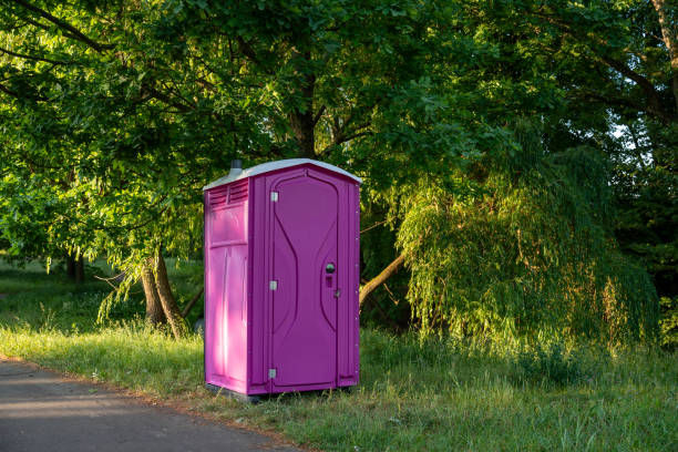 Portable Toilet Options We Offer in Buckhorn, CA