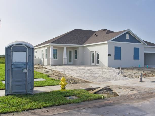 Best Construction site porta potty rental  in Buckhorn, CA