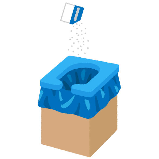 Best Sanitation services for porta potties  in Buckhorn, CA