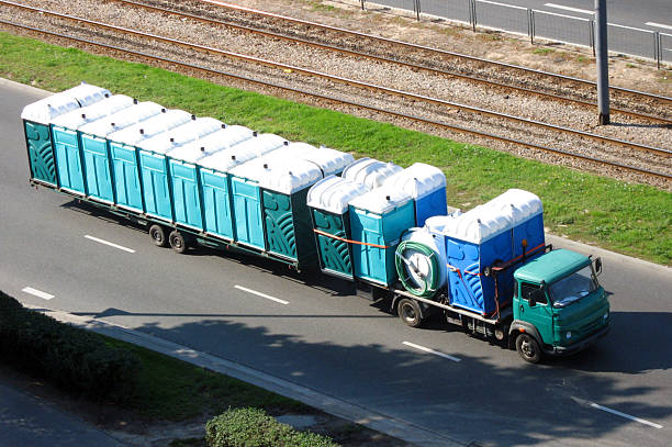 Best Porta potty rental for parties  in Buckhorn, CA